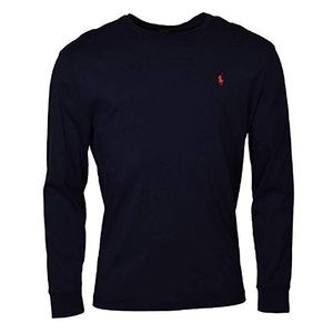 *NWOT* Ralph Lauren Longsleeve Crewneck T-Shirt